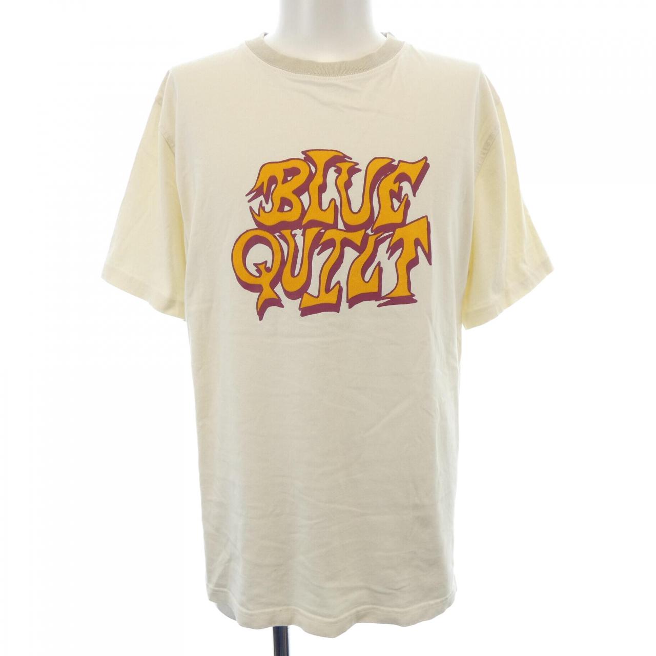 ニコラスデイリー コットンTシャツ