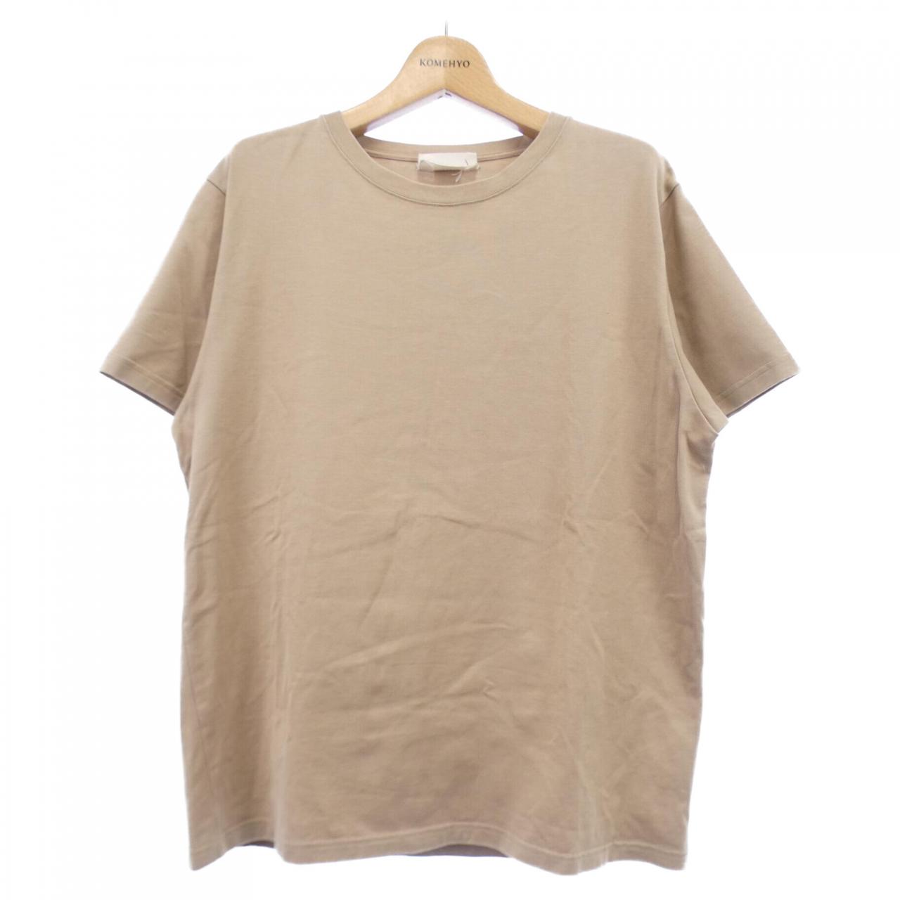 カンタータ コットンTシャツ