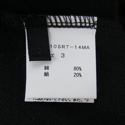 ロアー コットンポロシャツ