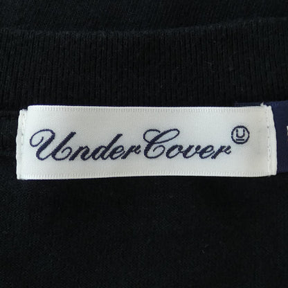 アンダーカバー コットンTシャツ