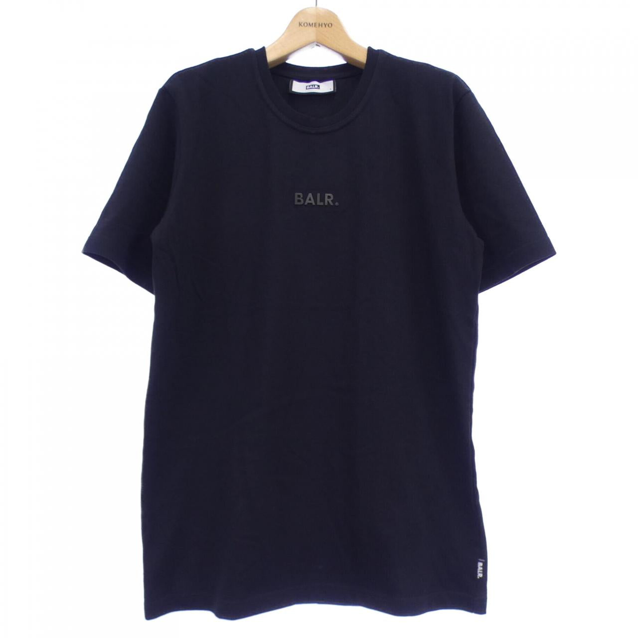 ボーラー コットンTシャツ