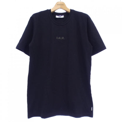 ボーラー コットンTシャツ