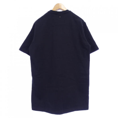 ボーラー コットンTシャツ