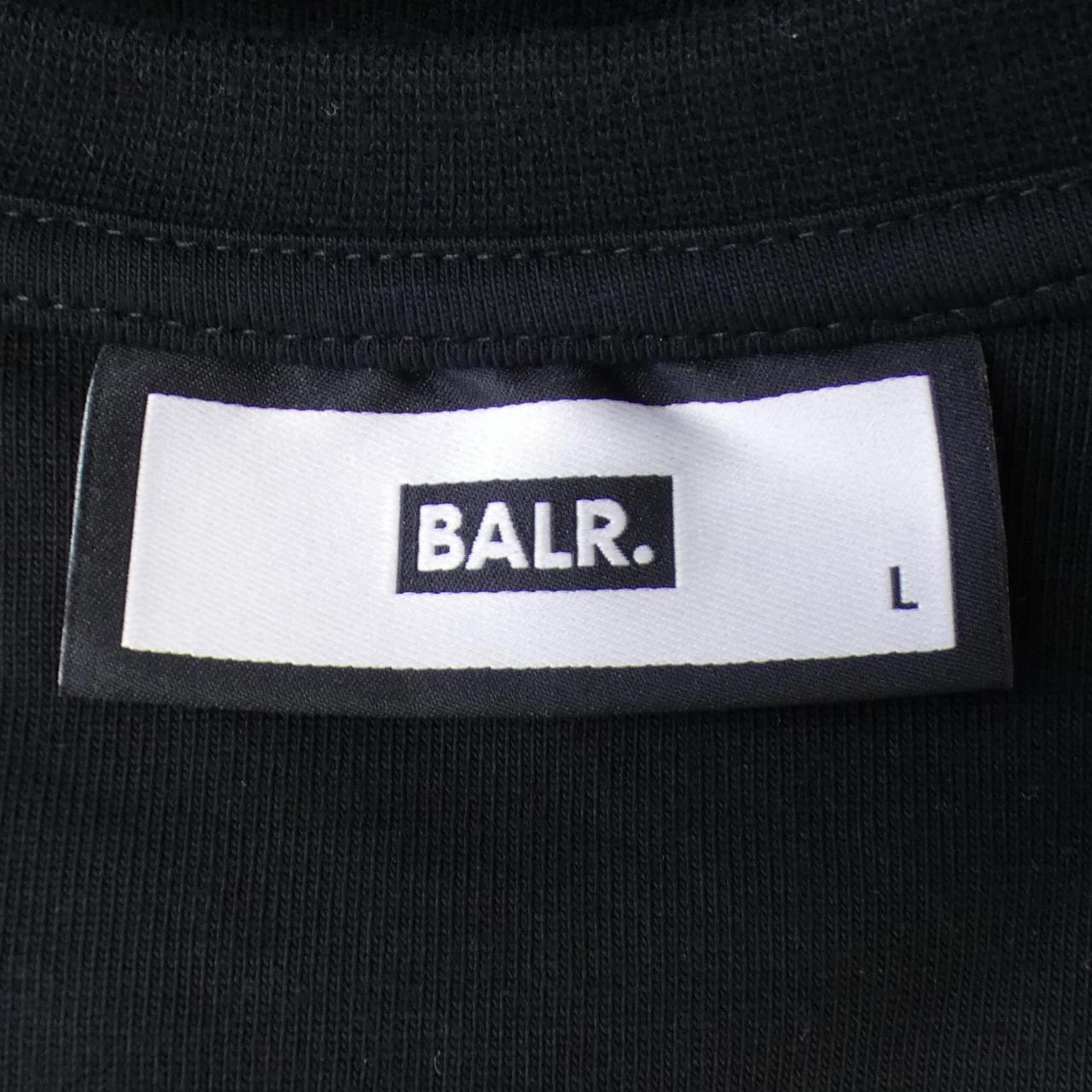 ボーラー コットンTシャツ