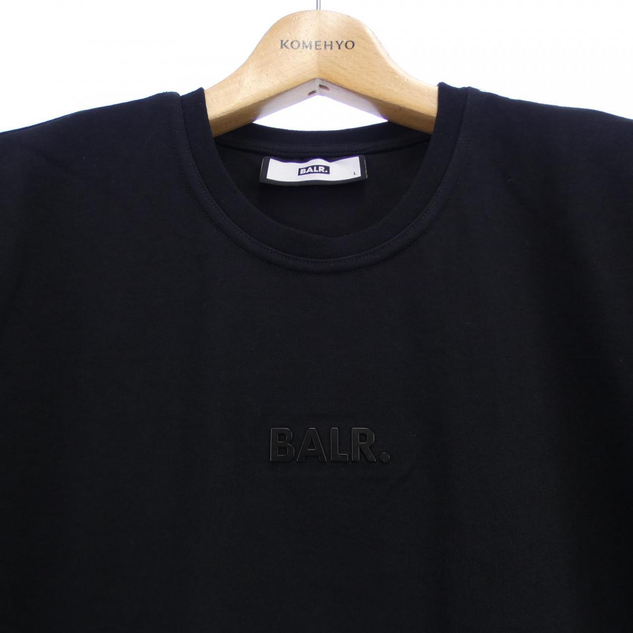 ボーラー コットンTシャツ