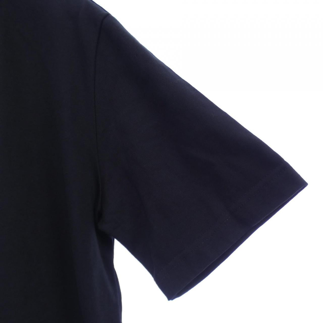 ボーラー コットンTシャツ