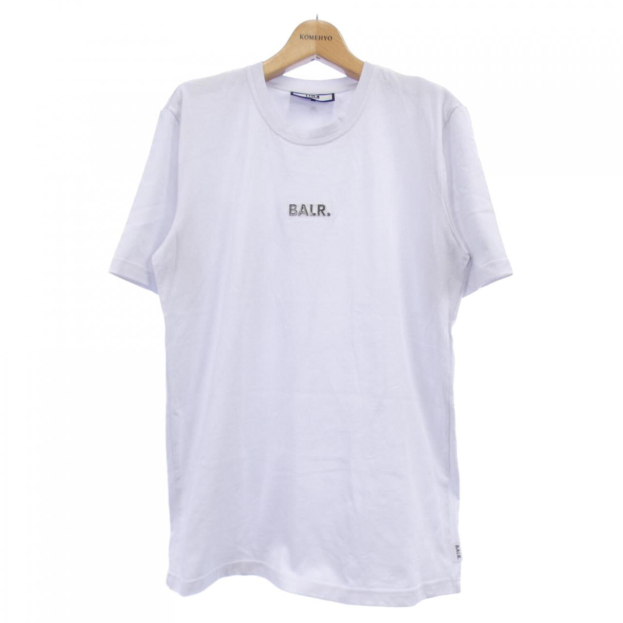 ボーラー Tシャツ