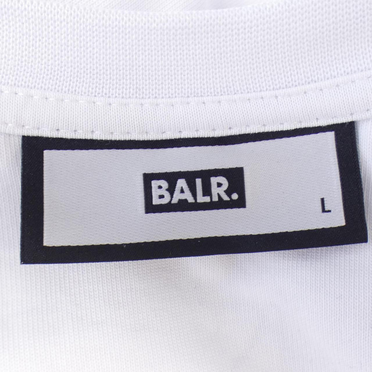 ボーラー Tシャツ