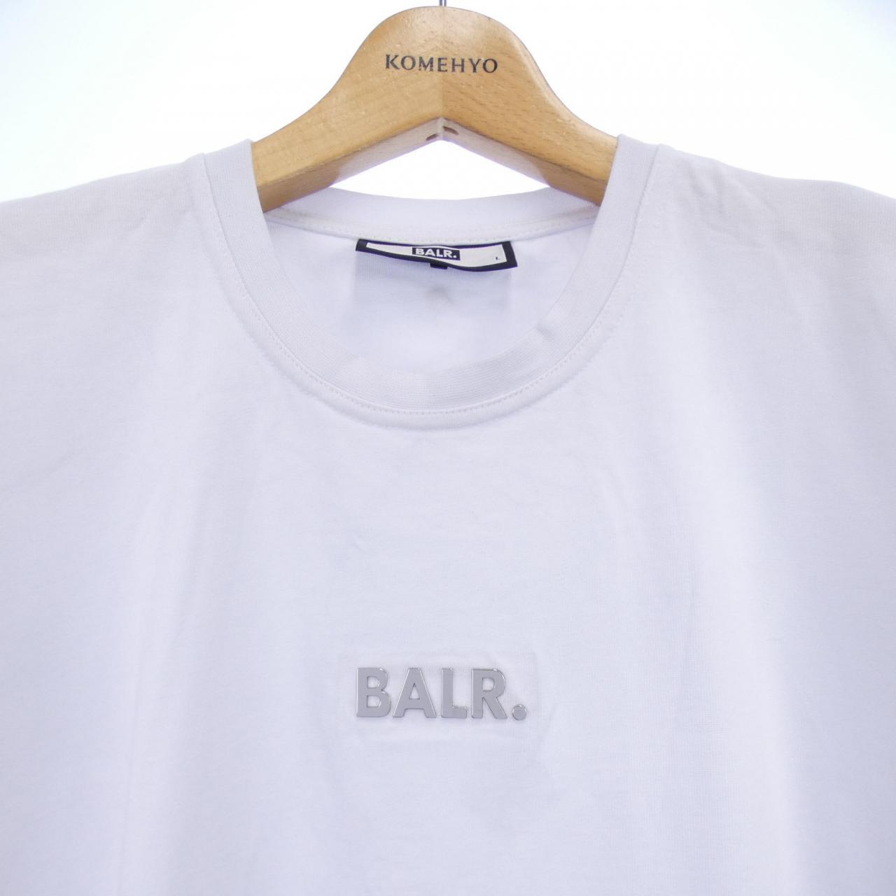 ボーラー Tシャツ