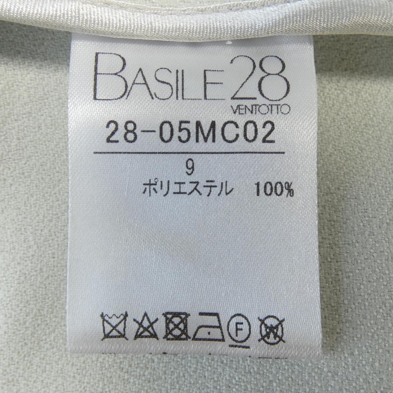 バジーレ28コート