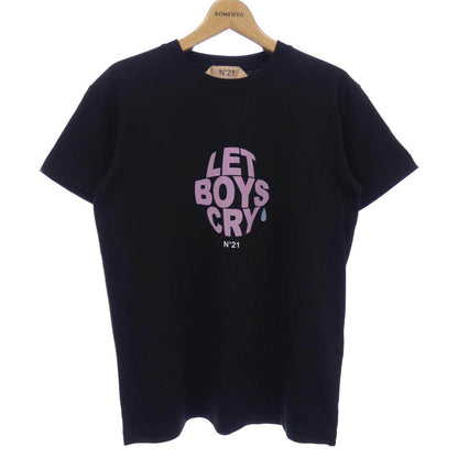 ヌメロヴェントゥーノ Tシャツ