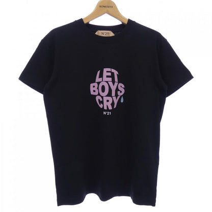 ヌメロヴェントゥーノ Tシャツ
