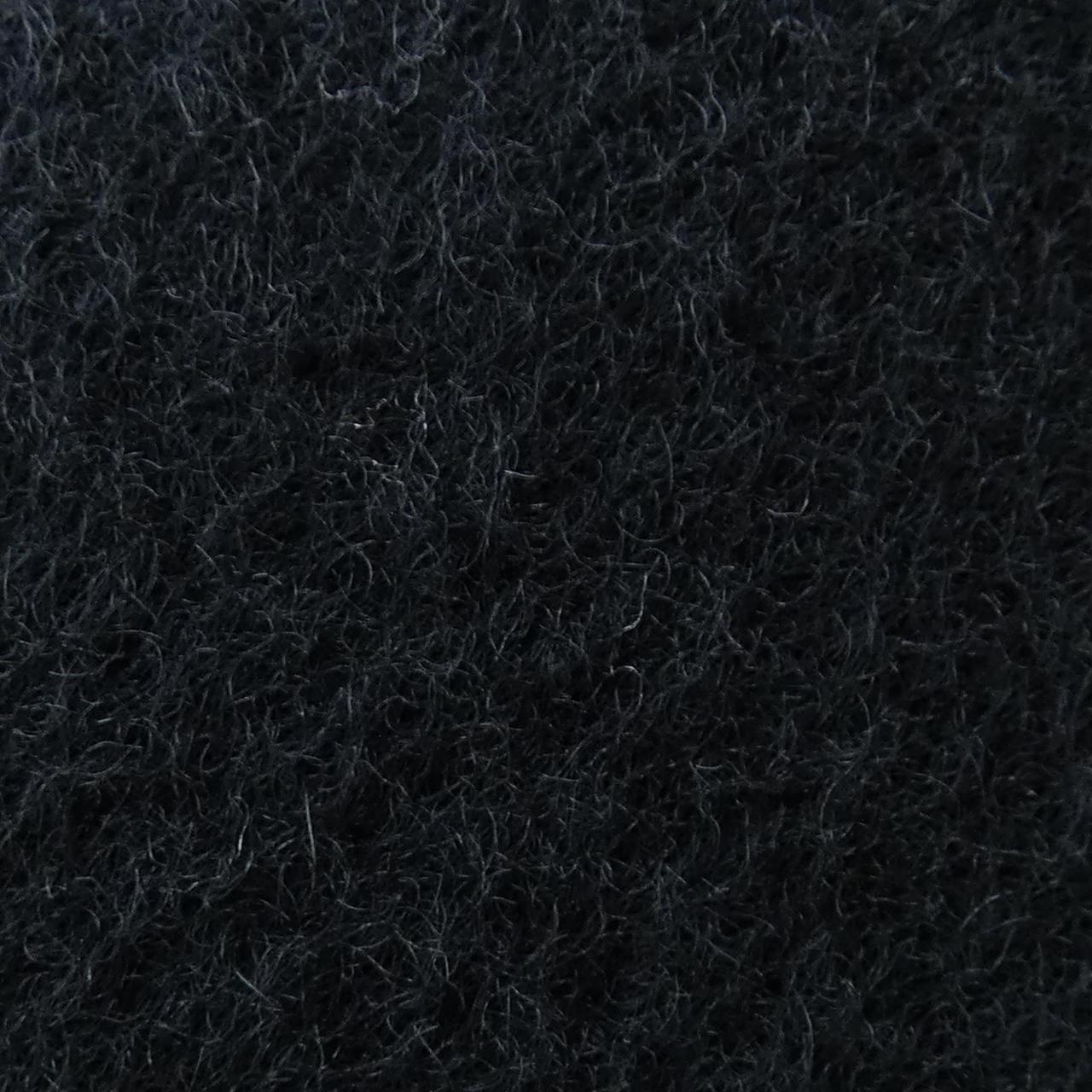 アベニールエトワール カシミヤ混ワンピース