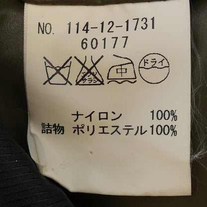 シップス ウール コート