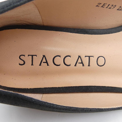 STACCATO フラット シューズ