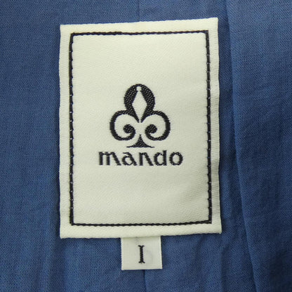 マンド ベスト