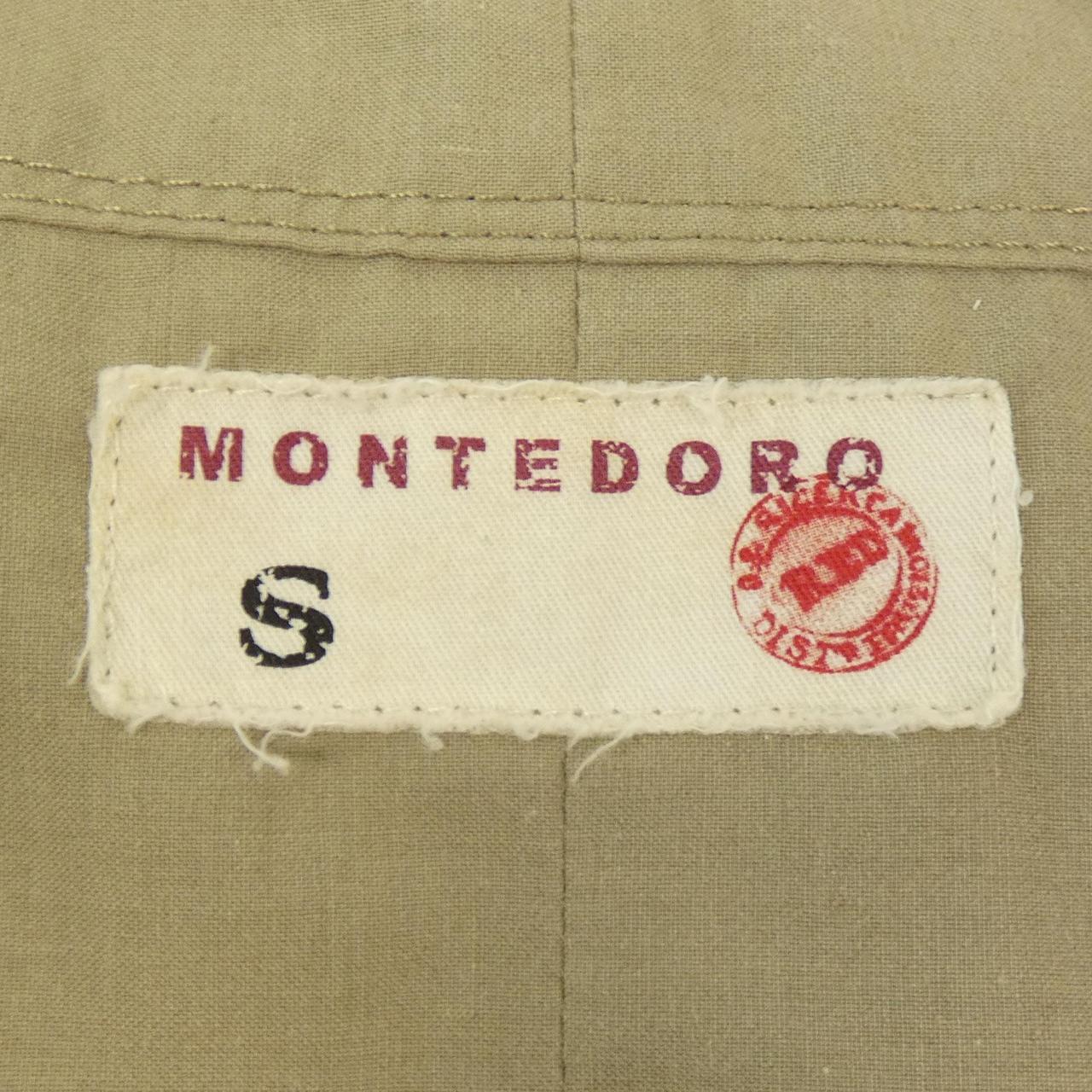 MONTEDORO ベスト
