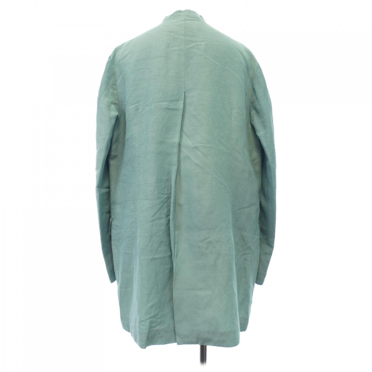 BELPER ジャケット