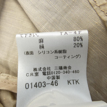 バーバリーロンドン ジャケット