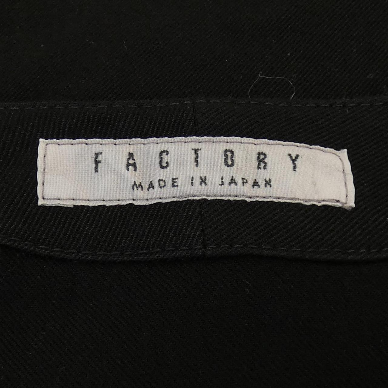 FACTORY ワンピース