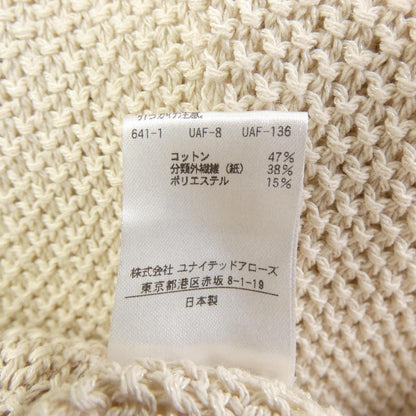 ロク カーディガン