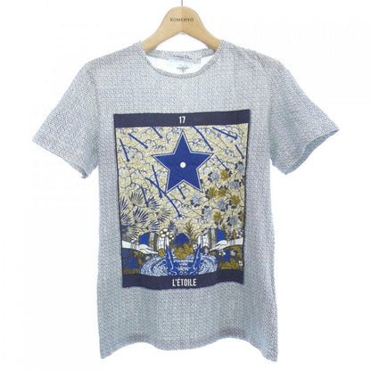 クリスチャンディオール コットンTシャツ