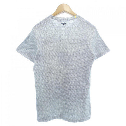 クリスチャンディオール コットンTシャツ