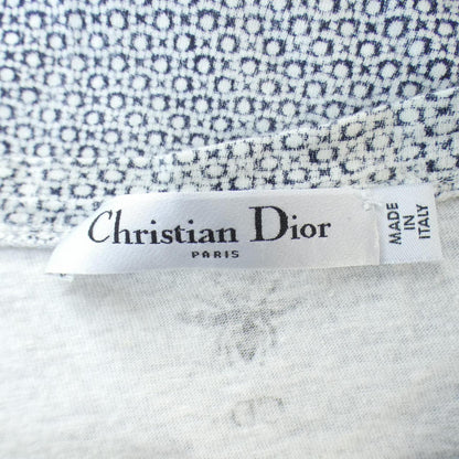 クリスチャンディオール コットンTシャツ
