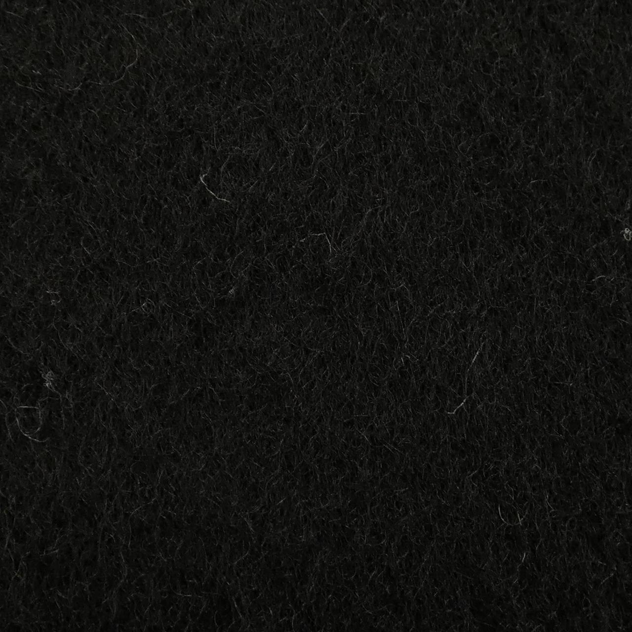 ドゥーズィエムクラス カシミヤ混スカート