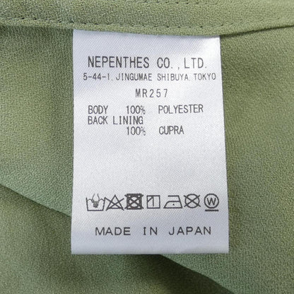 ニードルズ 半袖シャツ