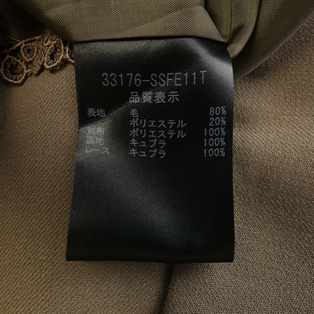 フォクシー スカート