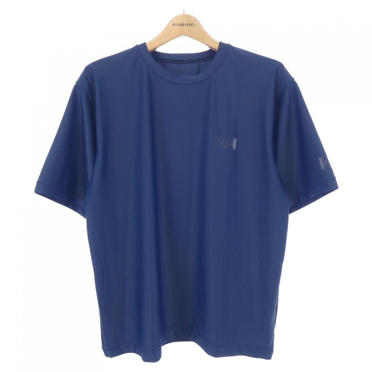 ヘリーハンセン コットンTシャツ