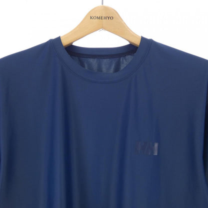 ヘリーハンセン コットンTシャツ