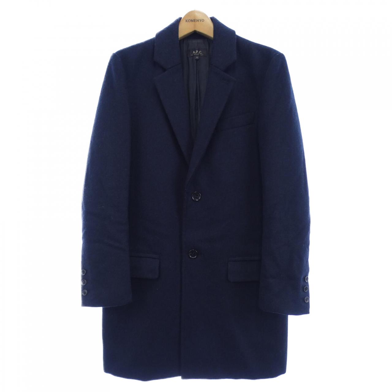 A.P.C. コート