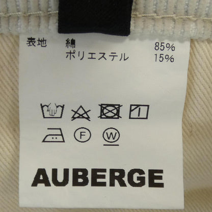 オーベルジュ パンツ
