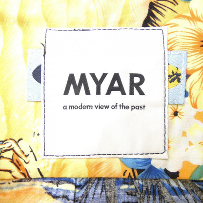 MYAR 半袖シャツ