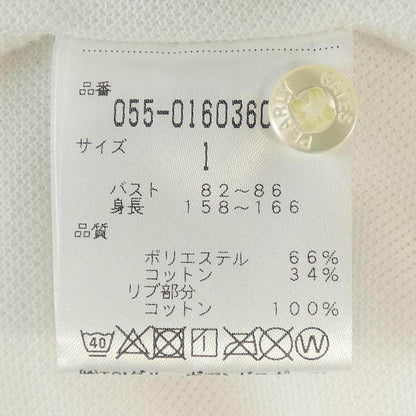 パーリーゲイツ コットンポロシャツ