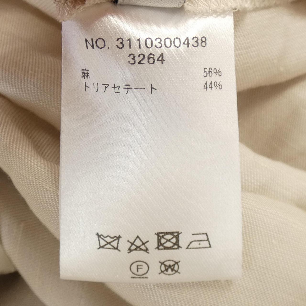 エブール ワンピース