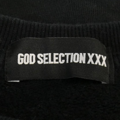 GOD SELECTION XXX スウェットシャツ