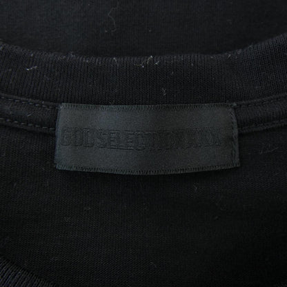 ゴッドセレクショントリプルエックス コットンTシャツ