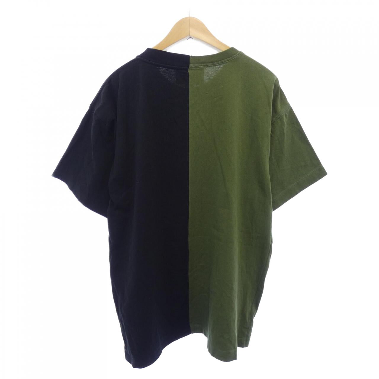 グッチザノースフェイス Tシャツ