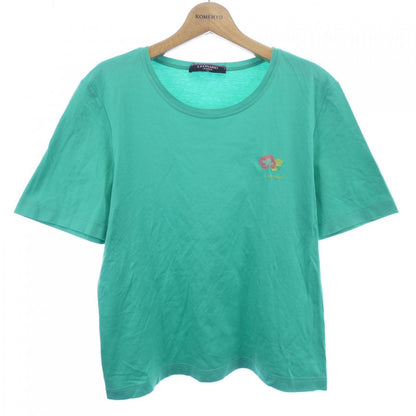 レオナールファッション コットンTシャツ