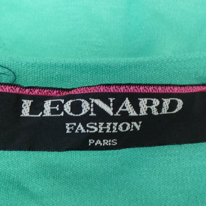 レオナールファッション コットンTシャツ