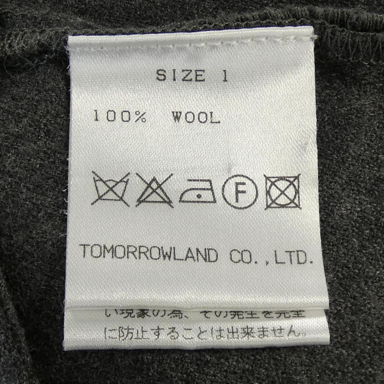 ノット ワンピース