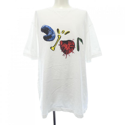 ディオール コットンTシャツ