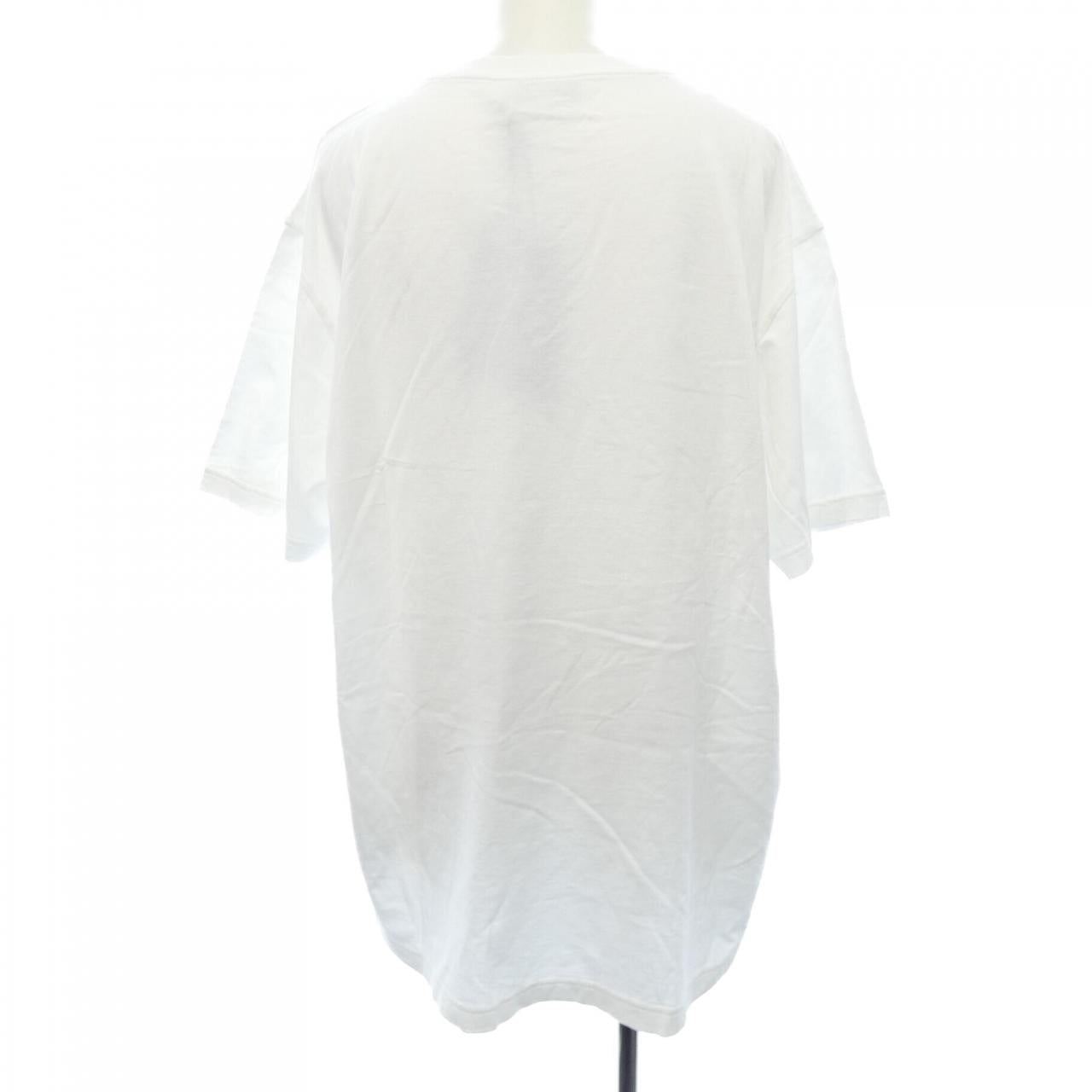 ディオール コットンTシャツ
