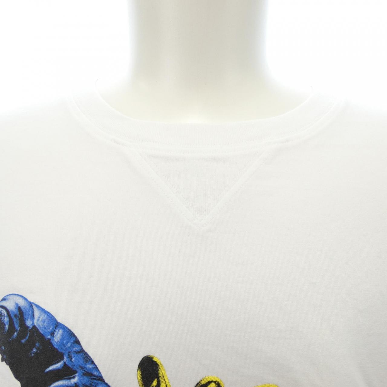ディオール コットンTシャツ