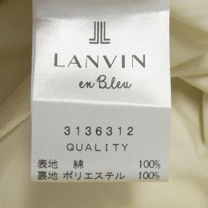 ランバン ワンピース