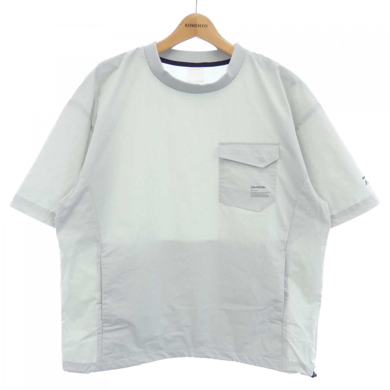 ダイワピア39 コットンTシャツ