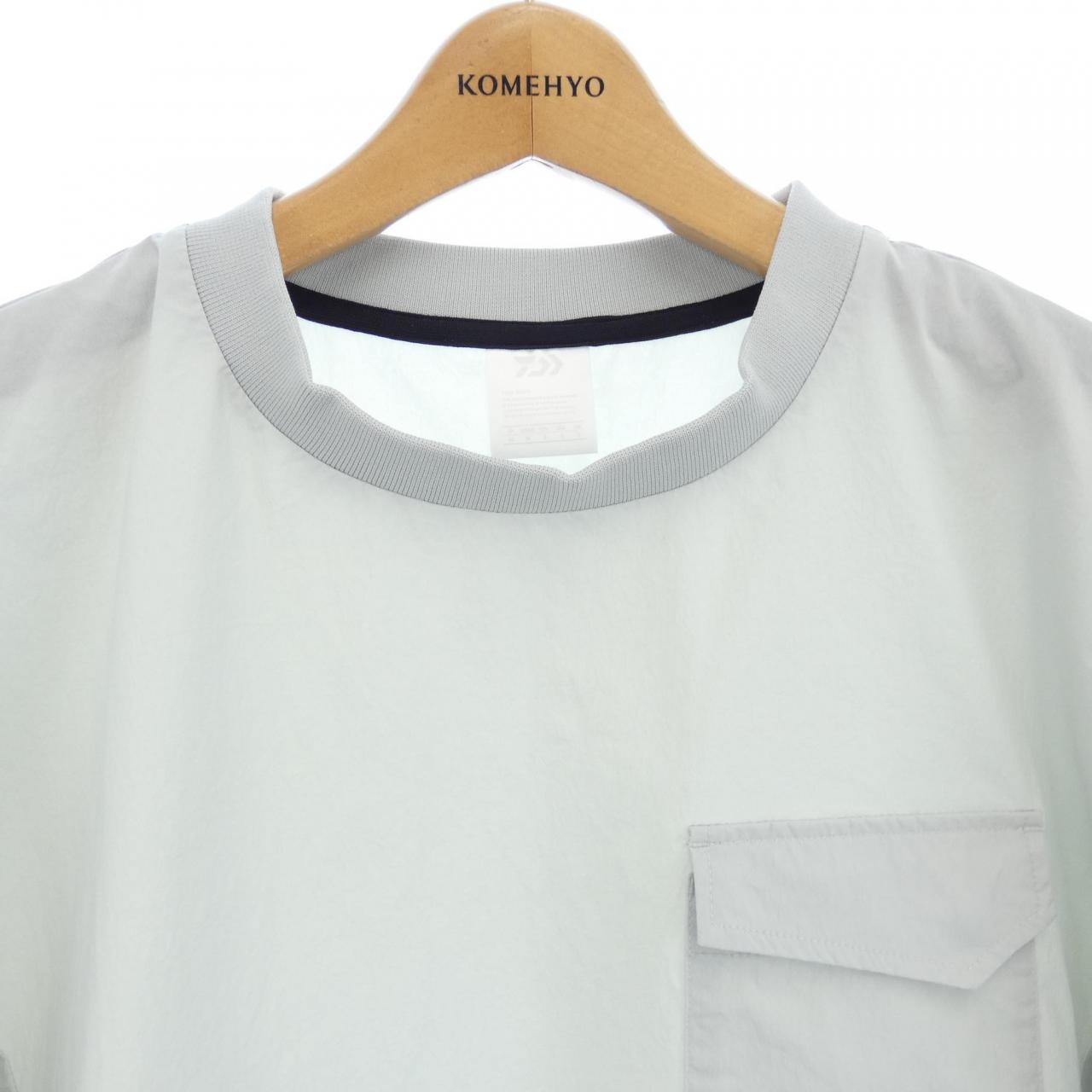 ダイワピア39 コットンTシャツ